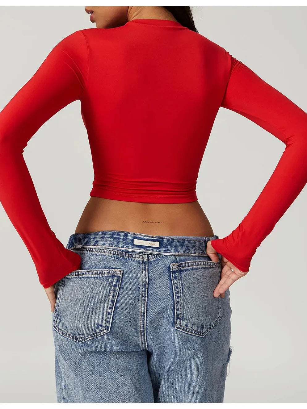Sports top