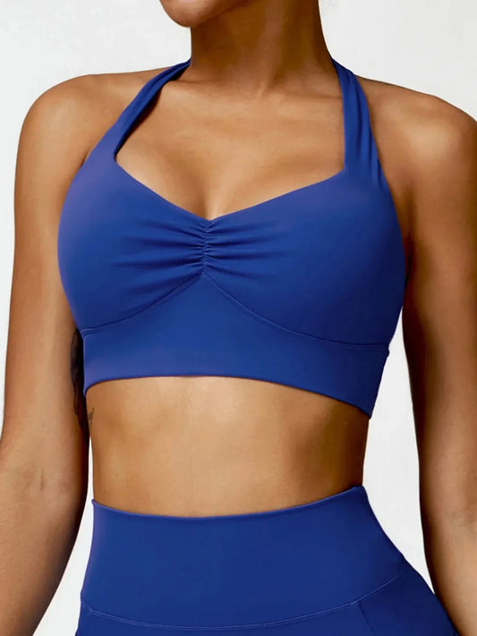 Sports bra