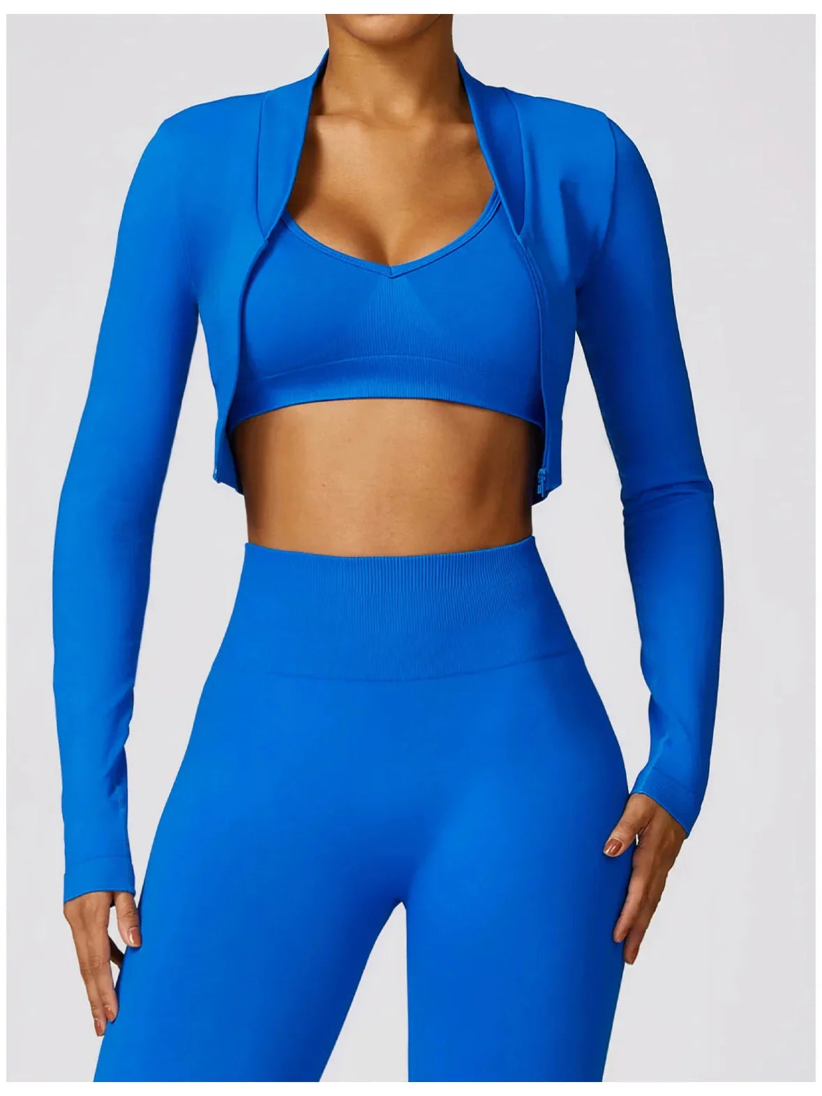 Sports sweatshirt