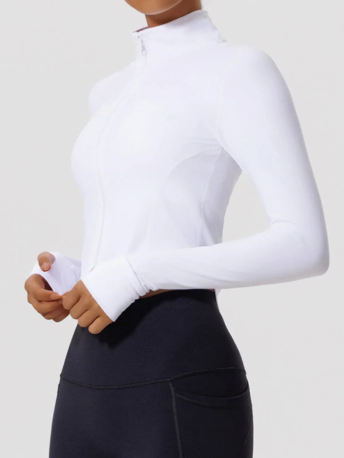 Sports sweatshirt