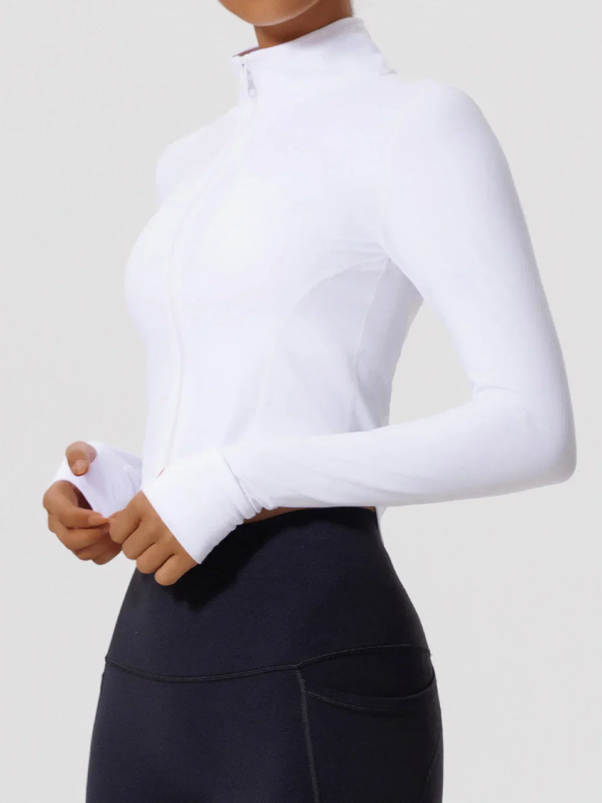 Sports sweatshirt