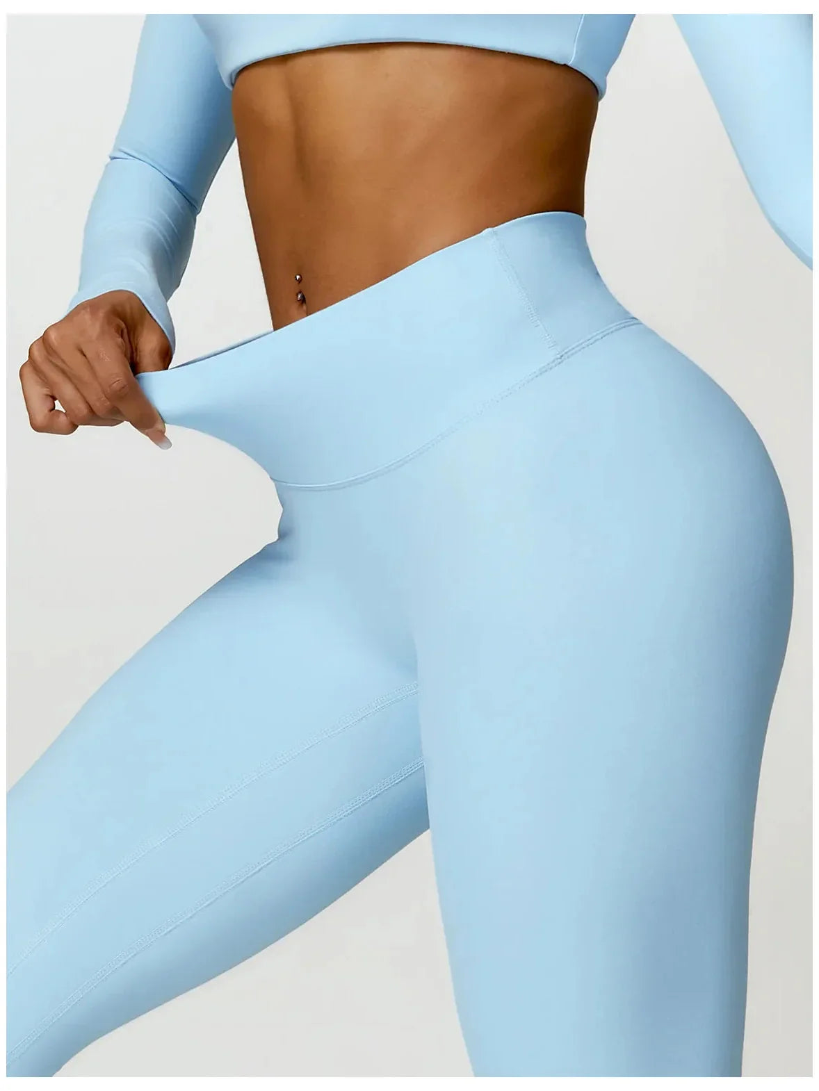 Sports leggings