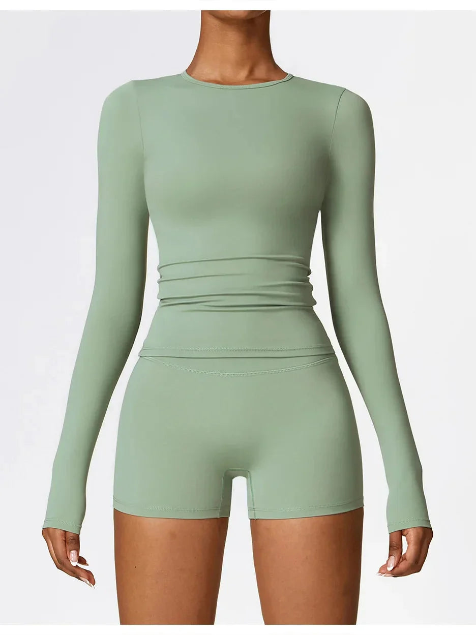 Sports top