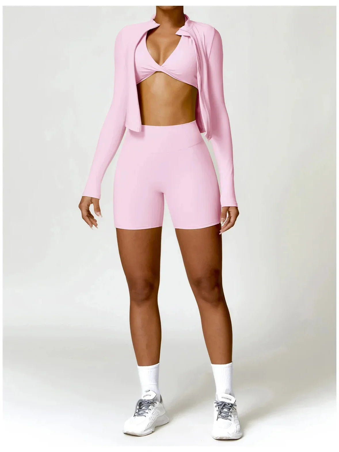 Sports sweatshirt