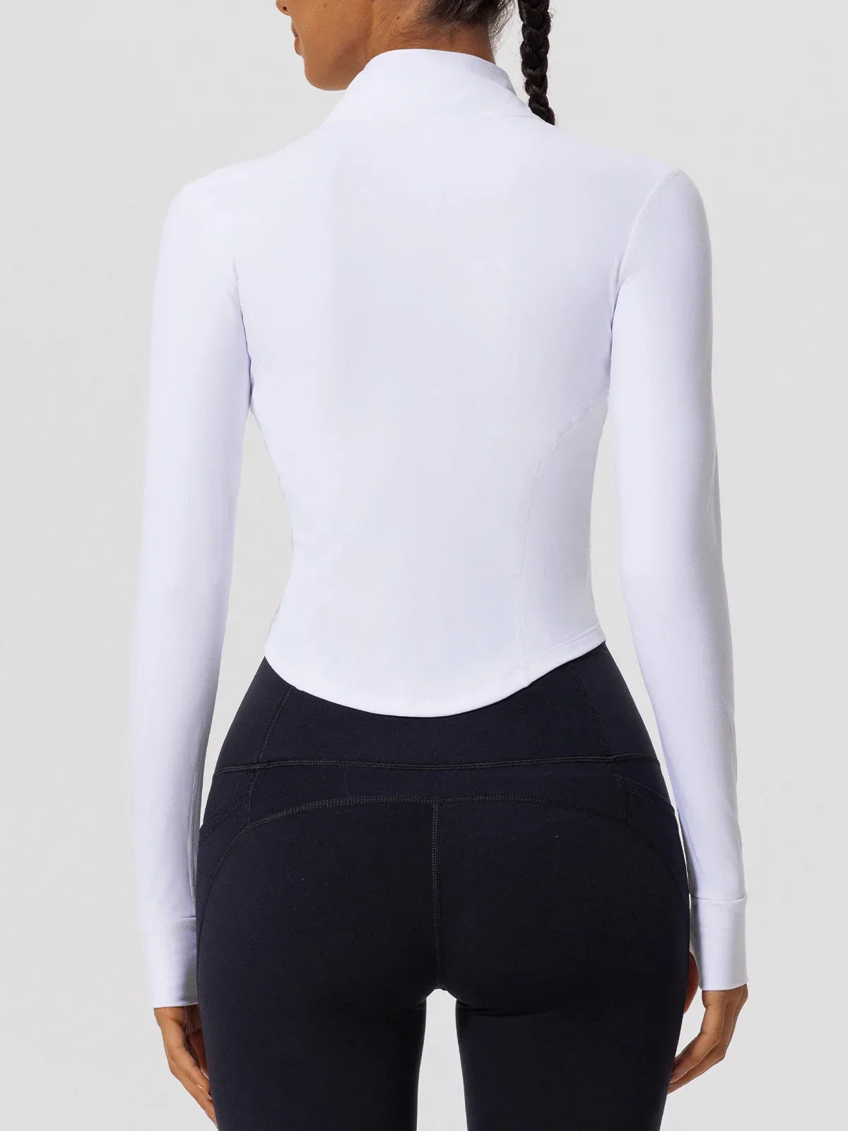 Sports sweatshirt