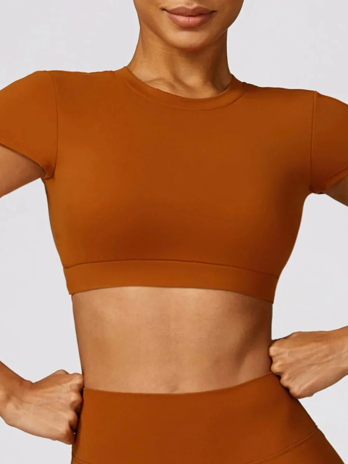 Sports top