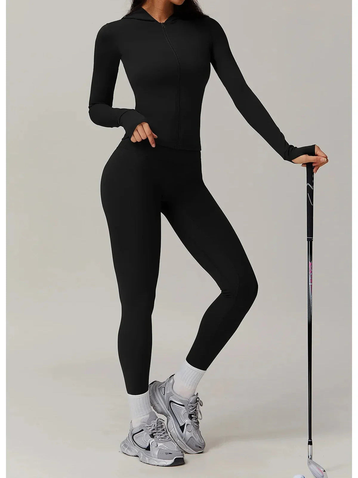 Sports sweatshirt