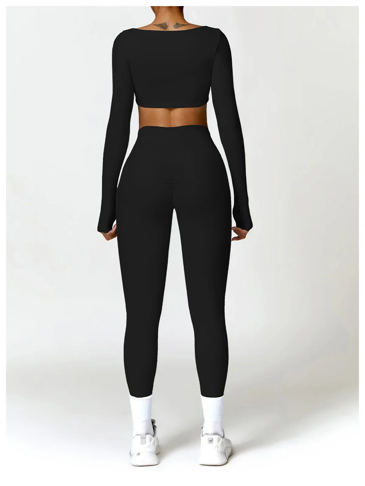 Sports leggings