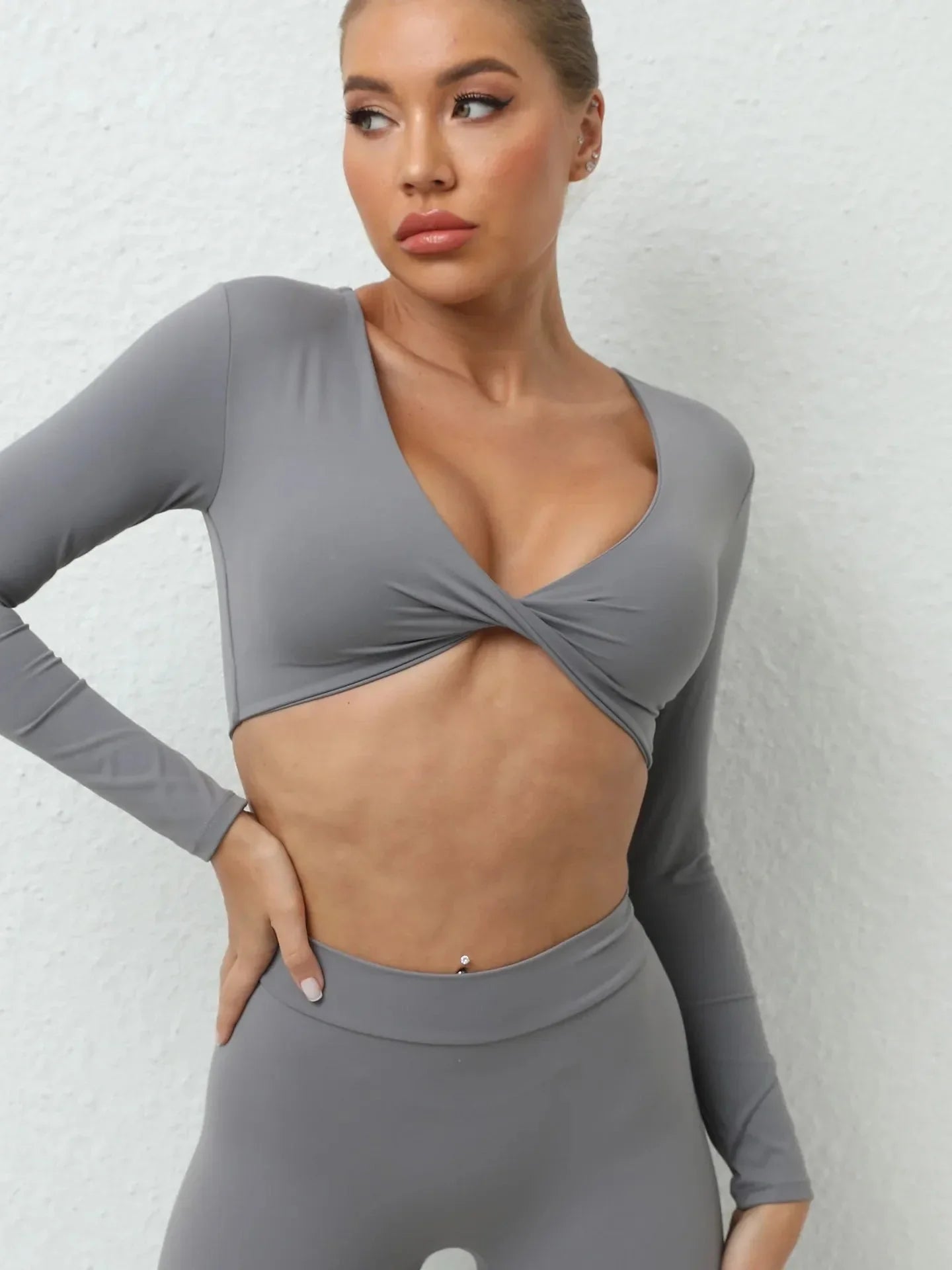 Sports top