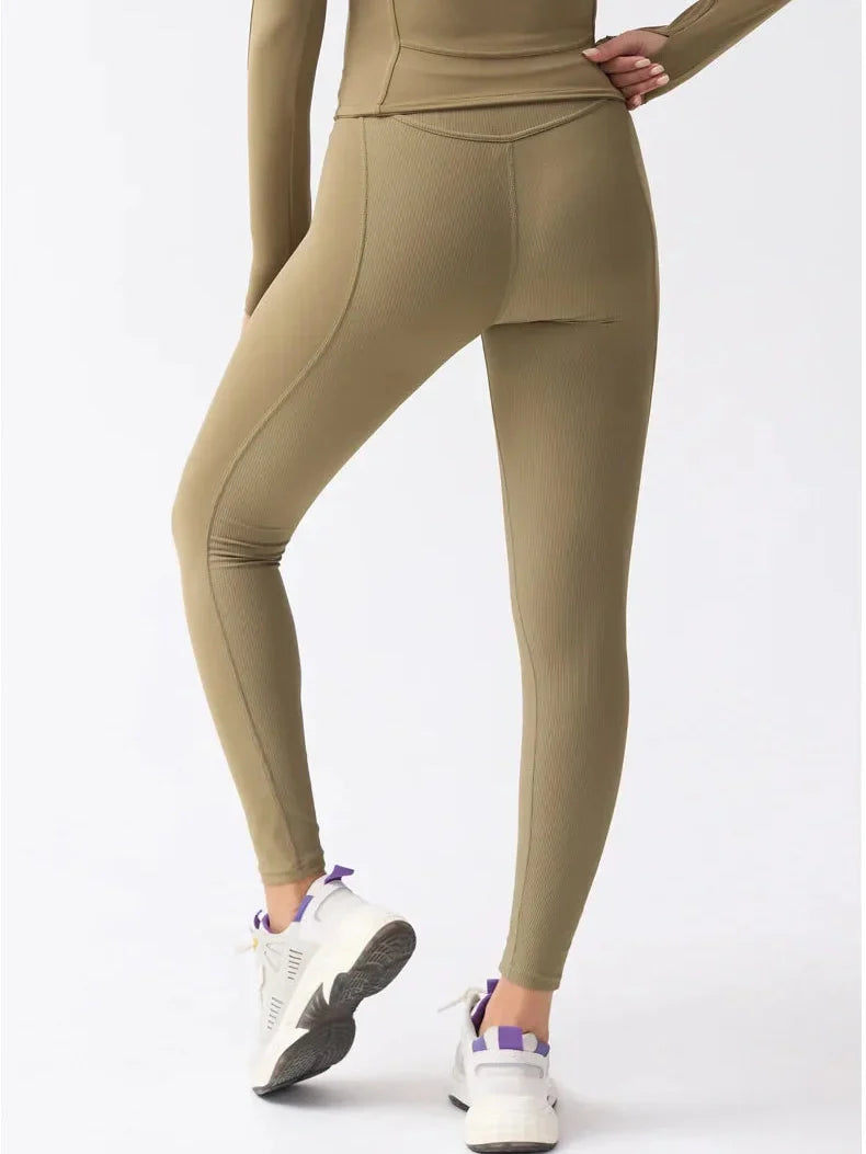Sports leggings