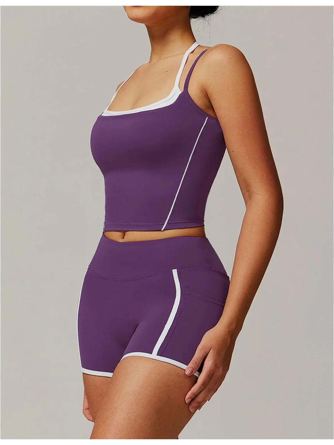 Sports top