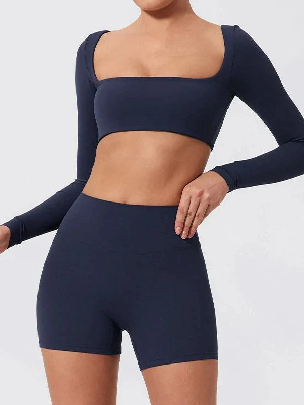 Sports top