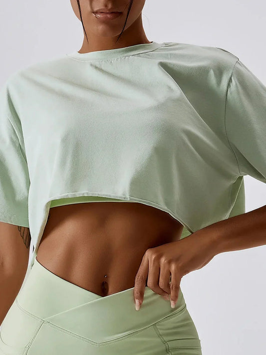 Sports top