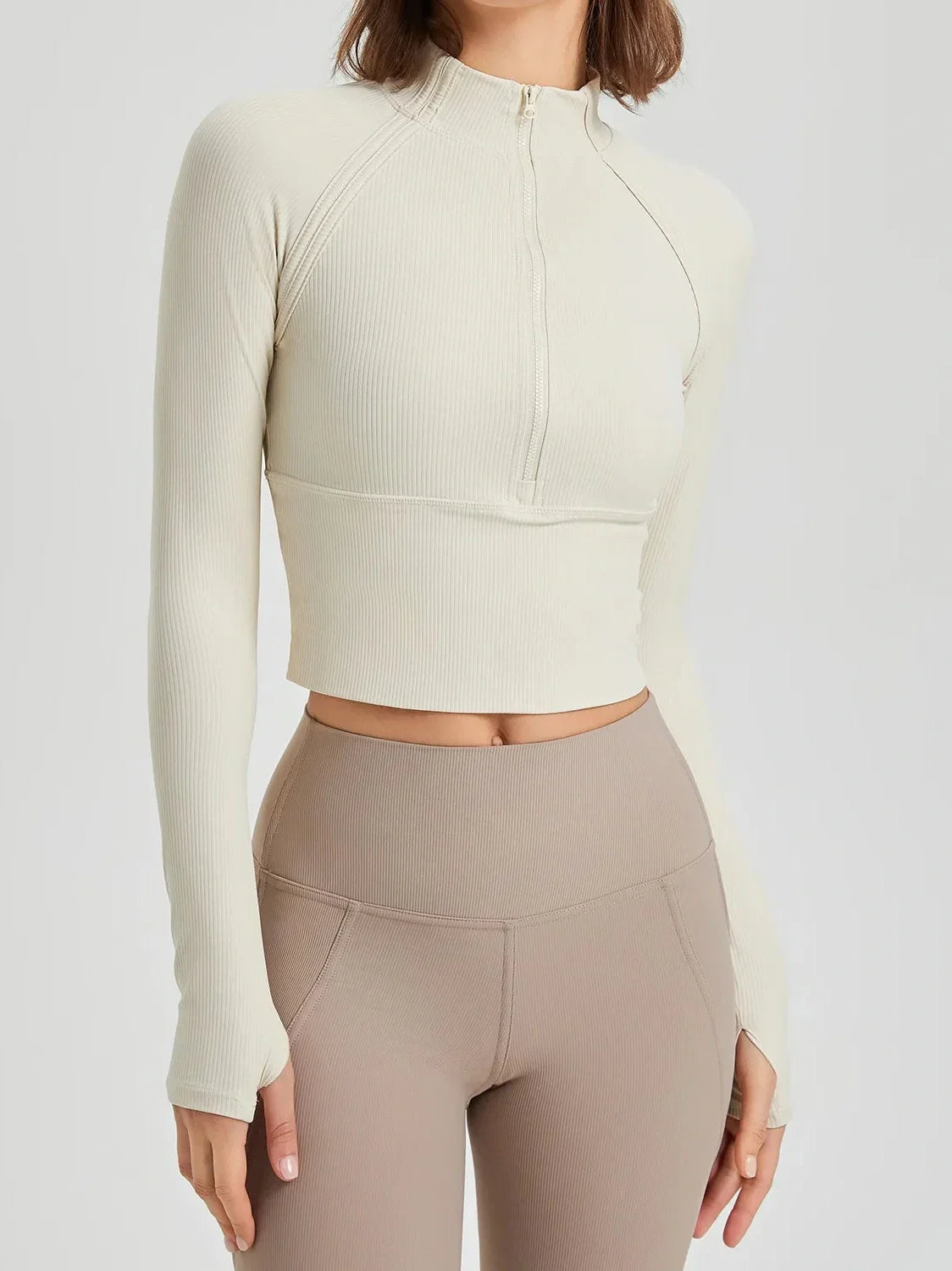 Sports sweatshirt