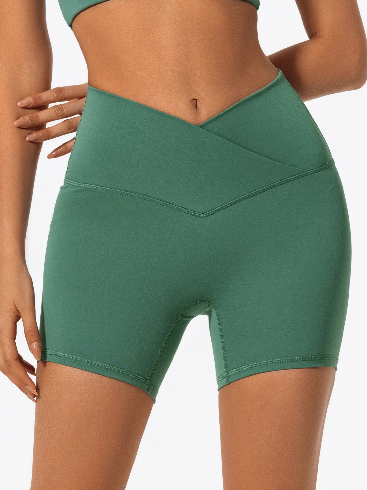 Sports shorts
