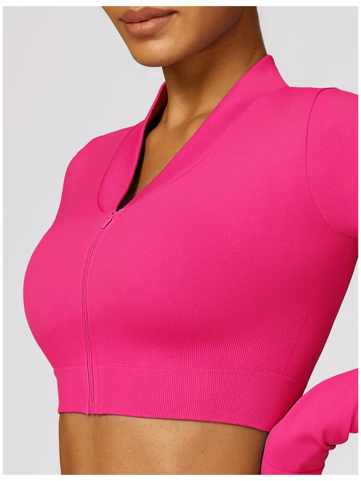 Sports sweatshirt
