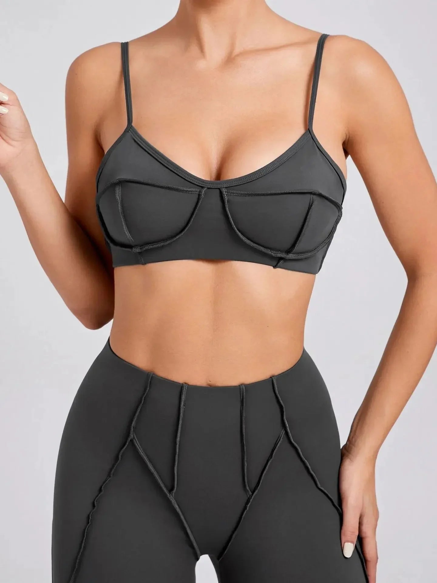 Sports bra