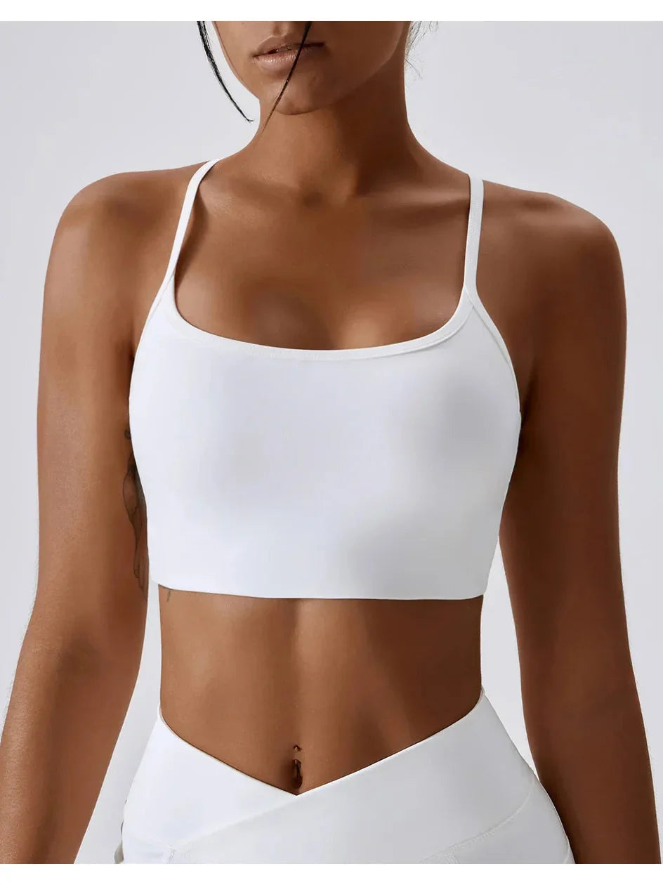Sports bra