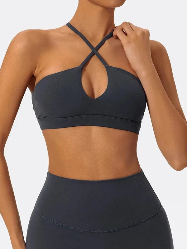 Sports bra