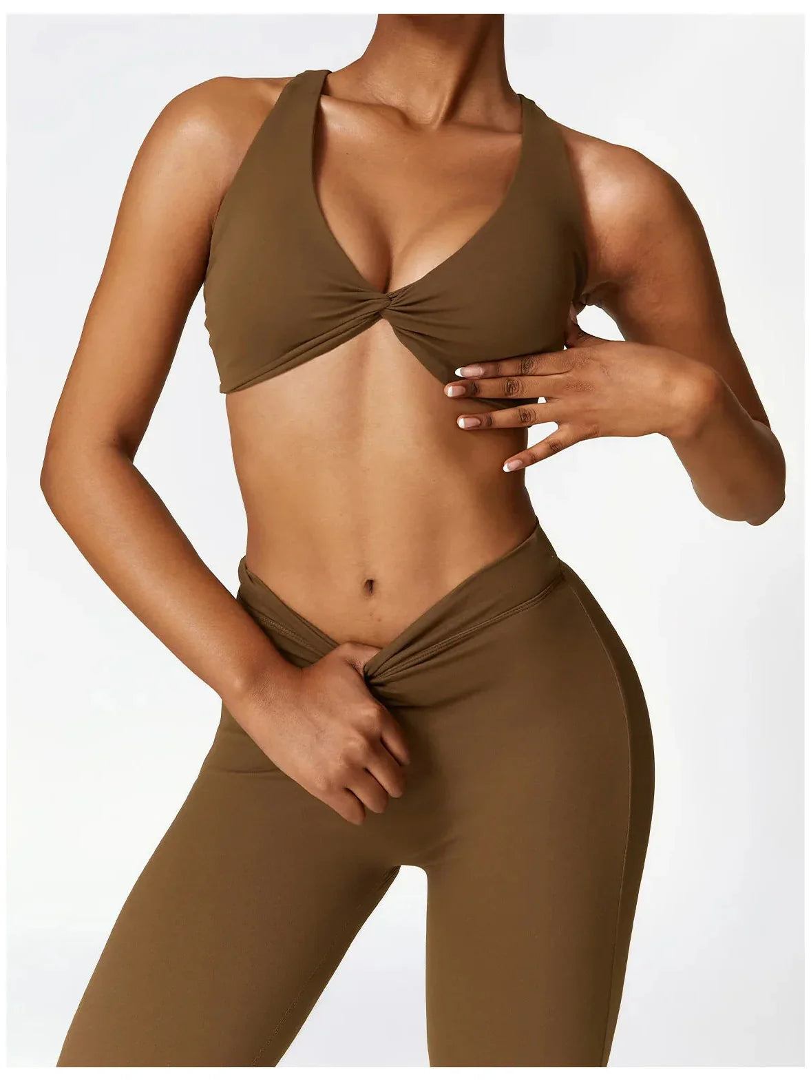 Sports leggings