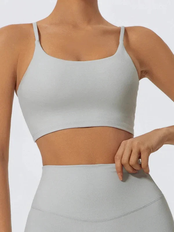 Sports bra