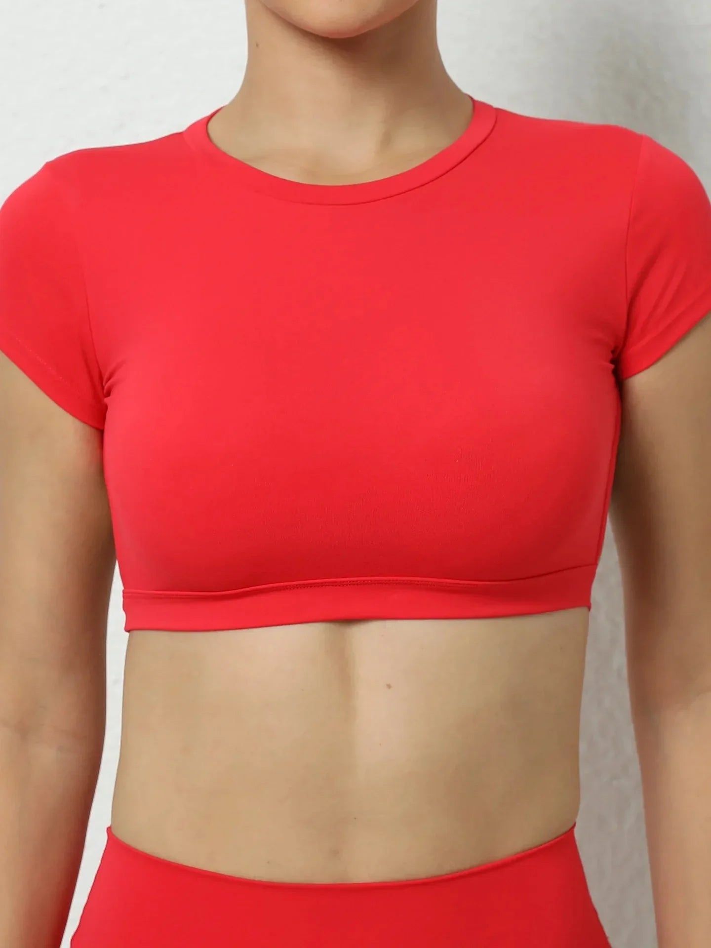 Sports top