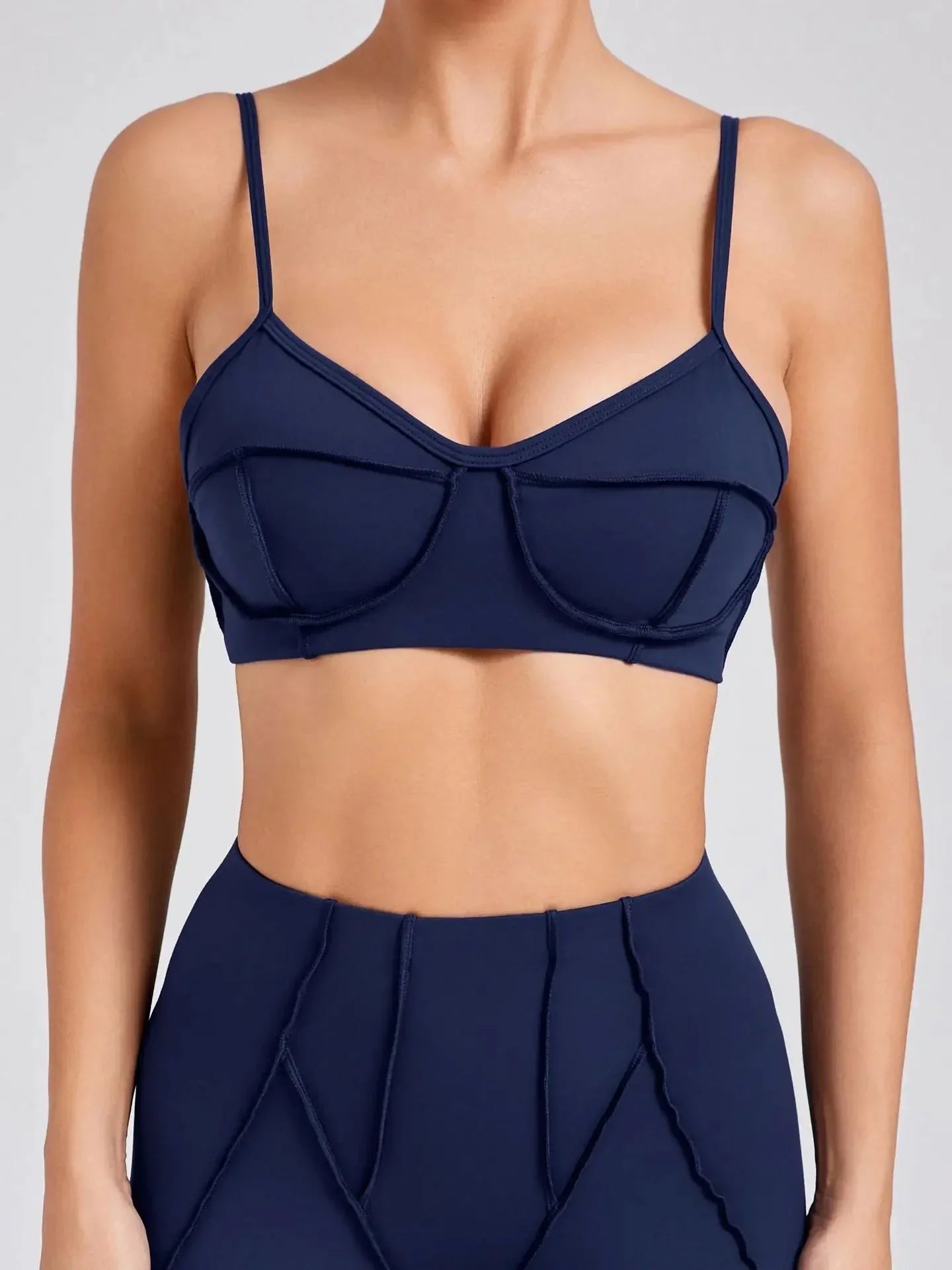 Sports bra