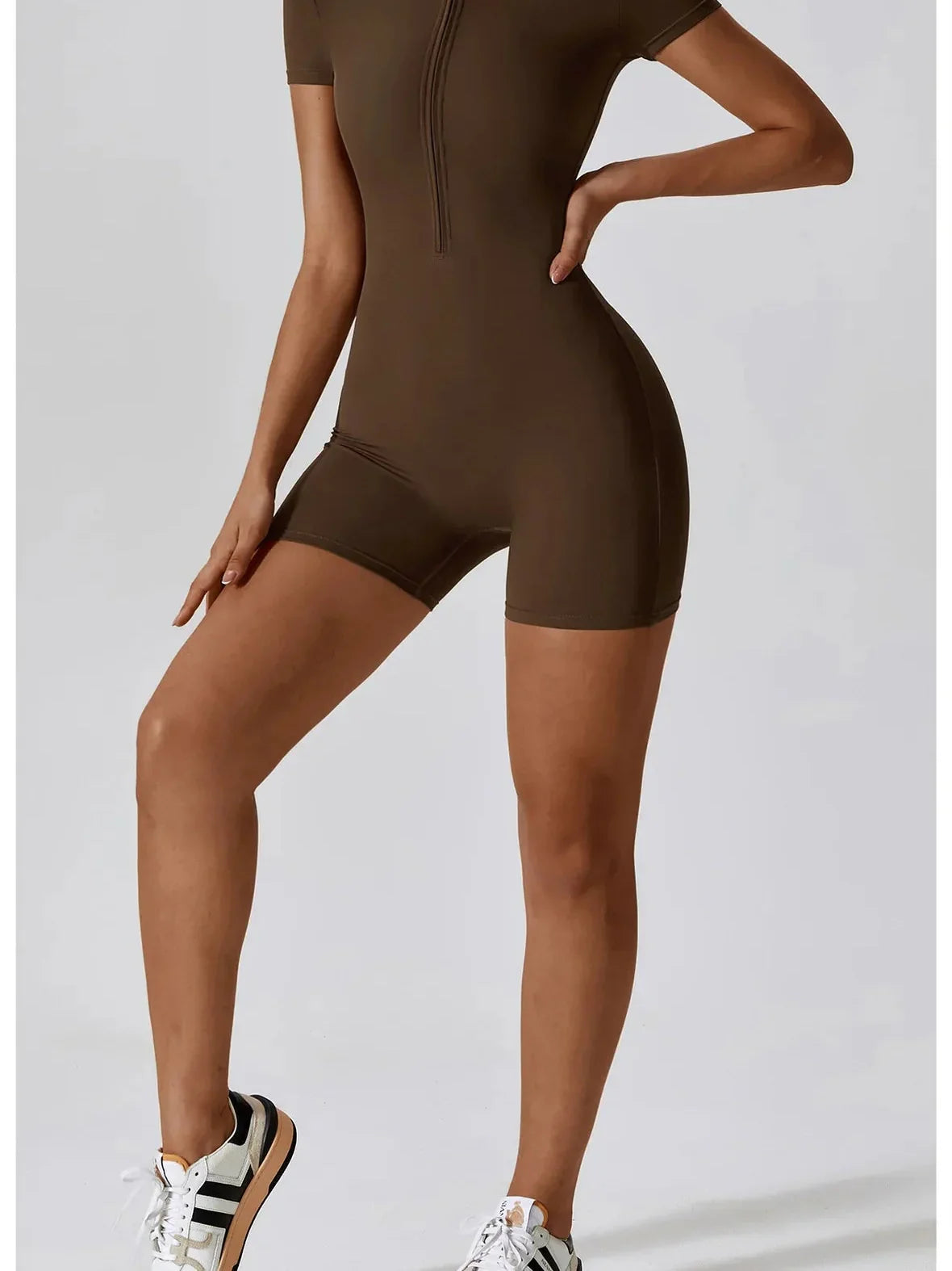 Workout jumpsuit