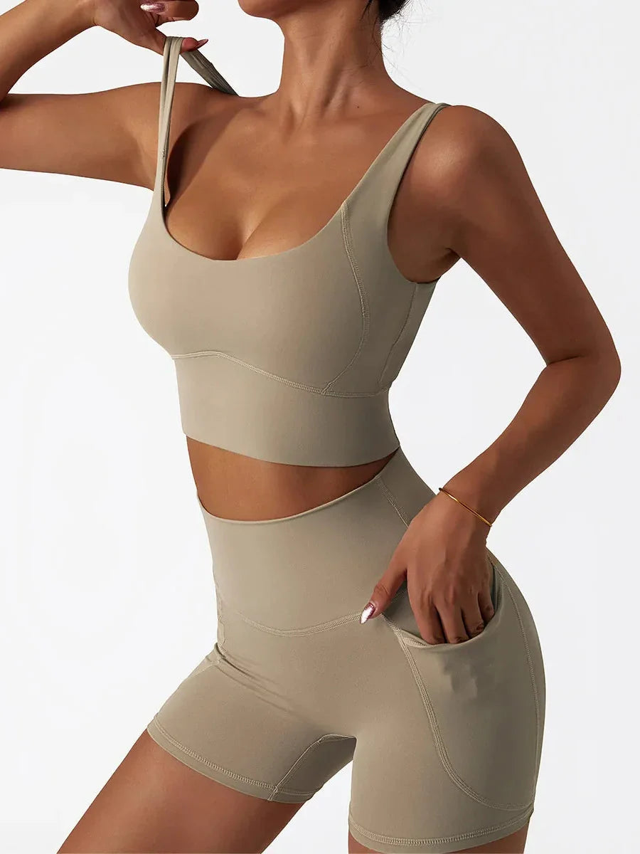 Activewear set