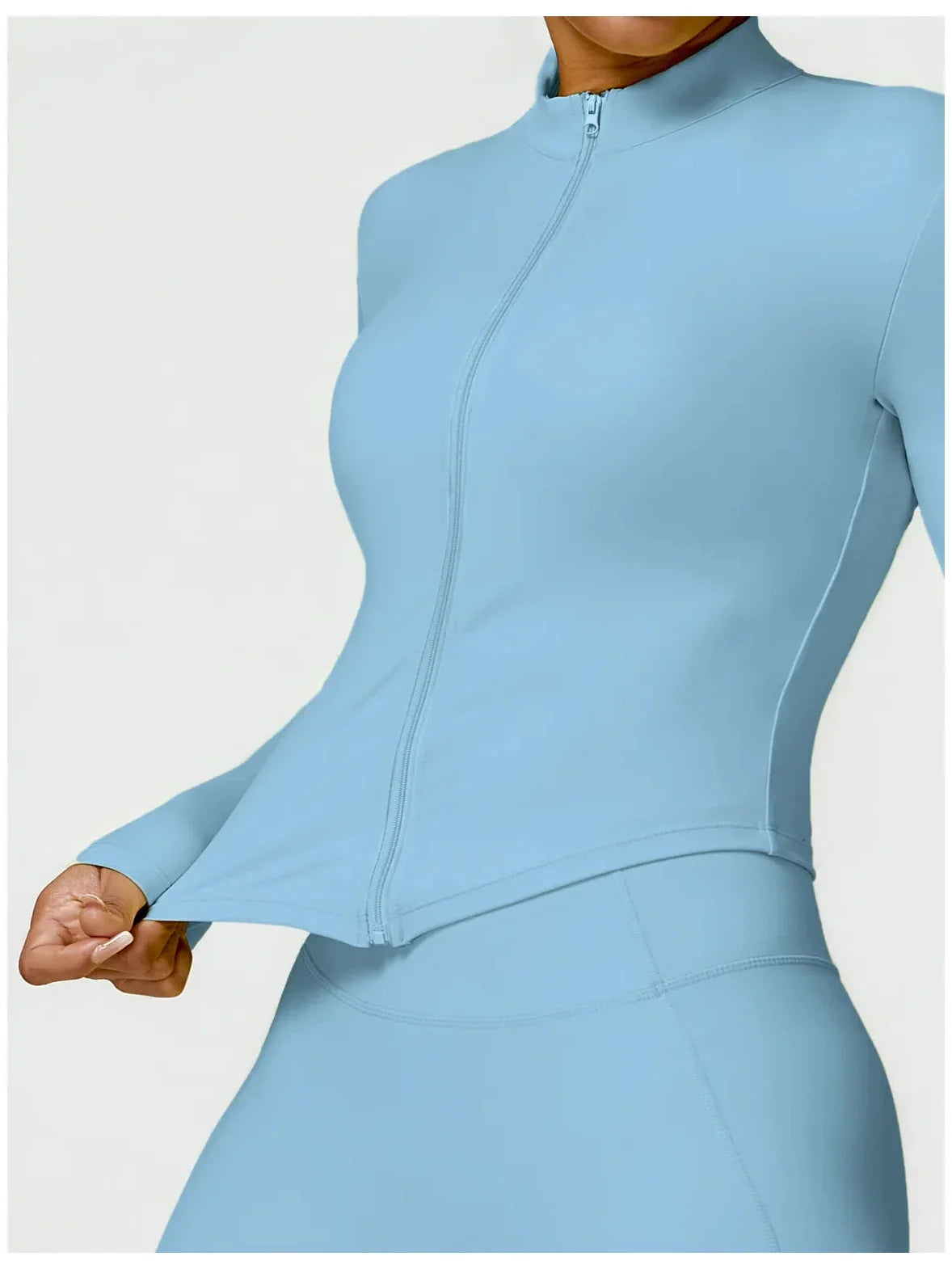 Sports sweatshirt
