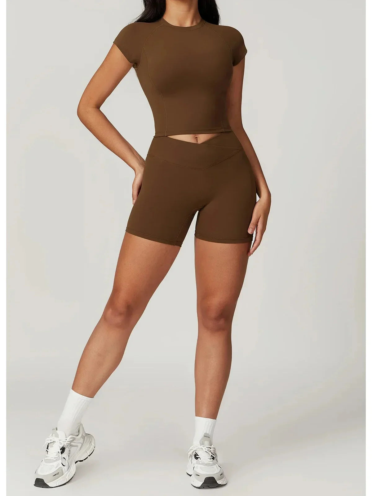 Sports shorts