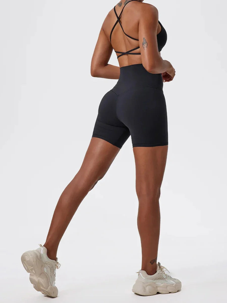 Sports shorts