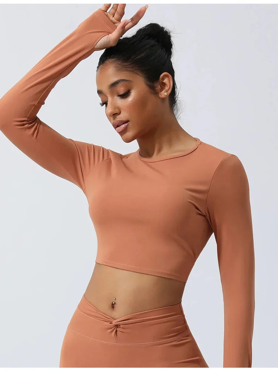 Sports top