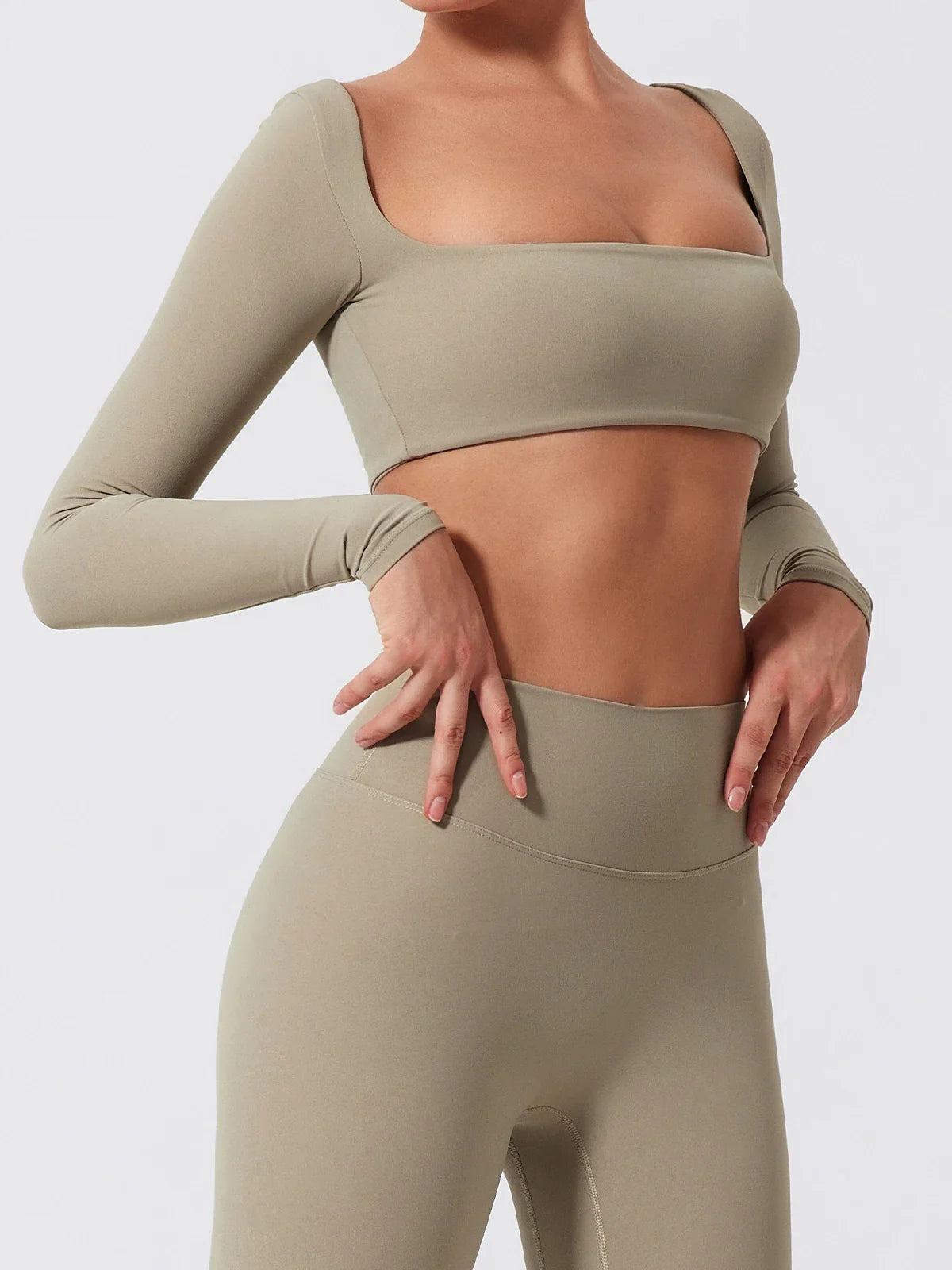 Sports top