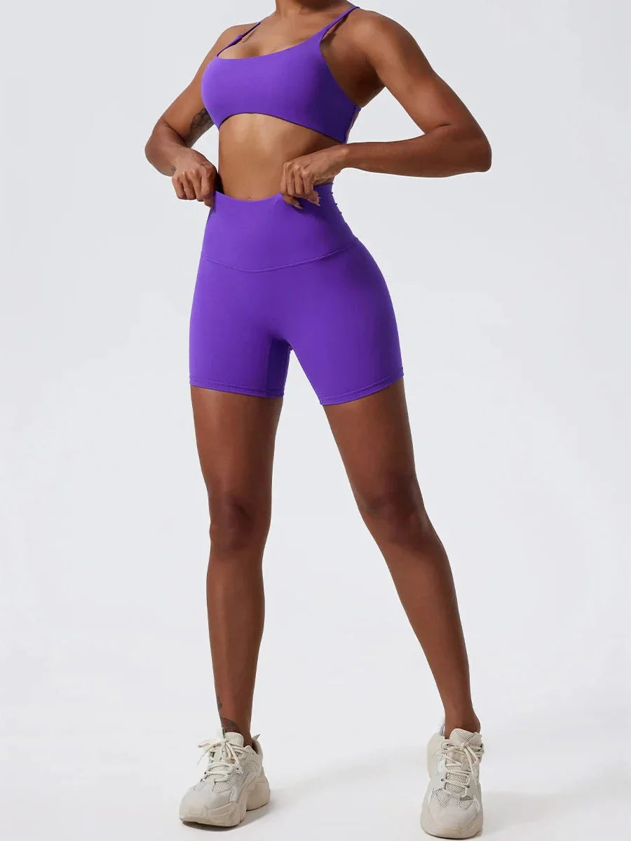 Sports shorts