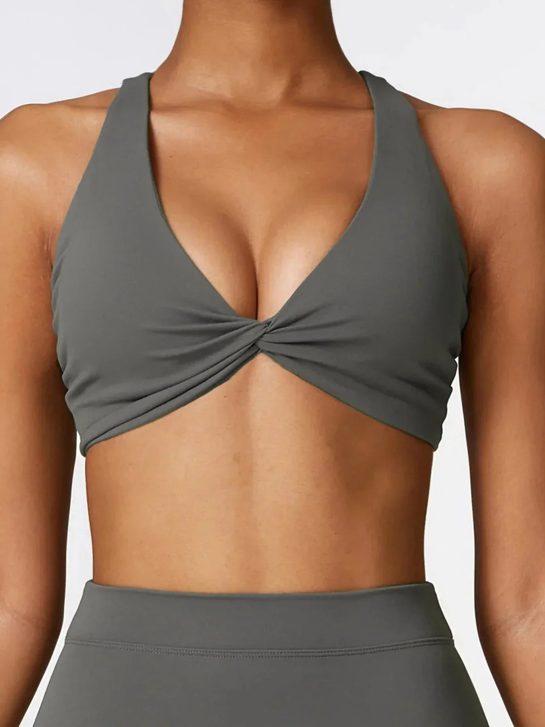 Sports bra