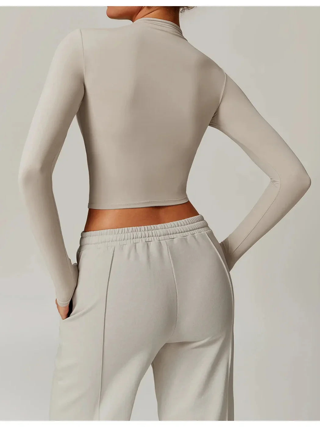 Sports top