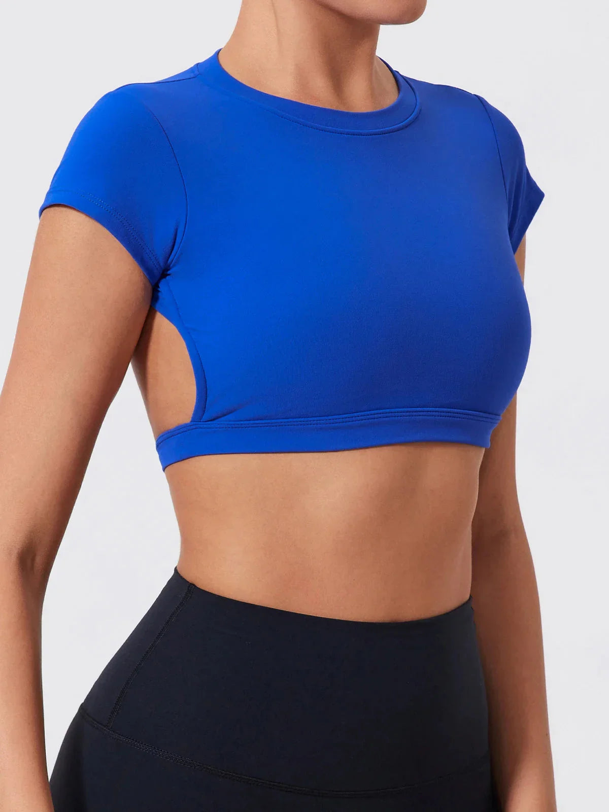 Sports top
