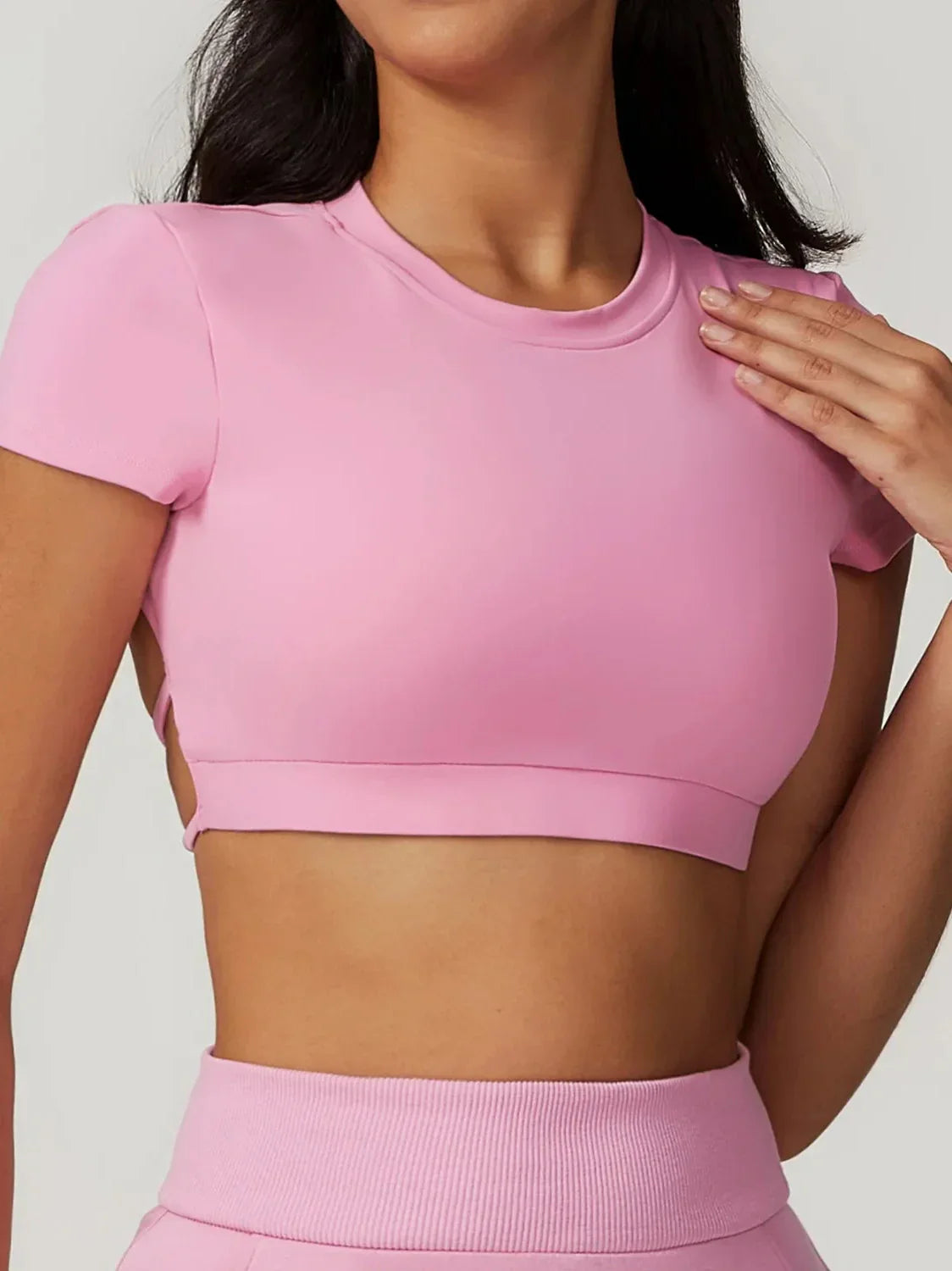Sports top