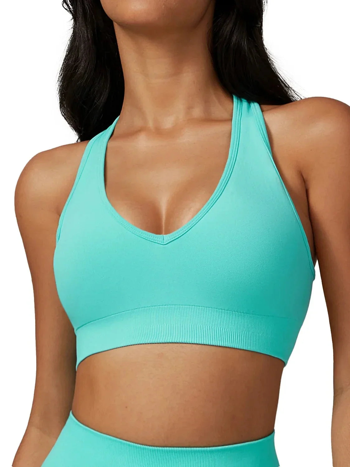 Sports bra
