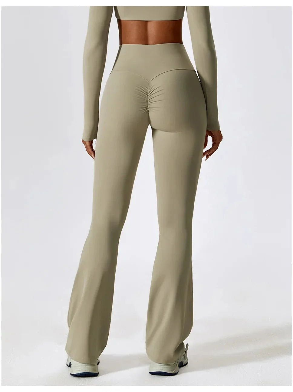 Sports leggings