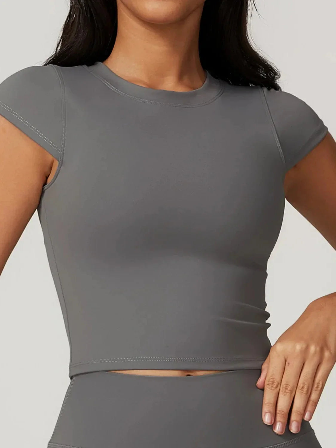 Sports top