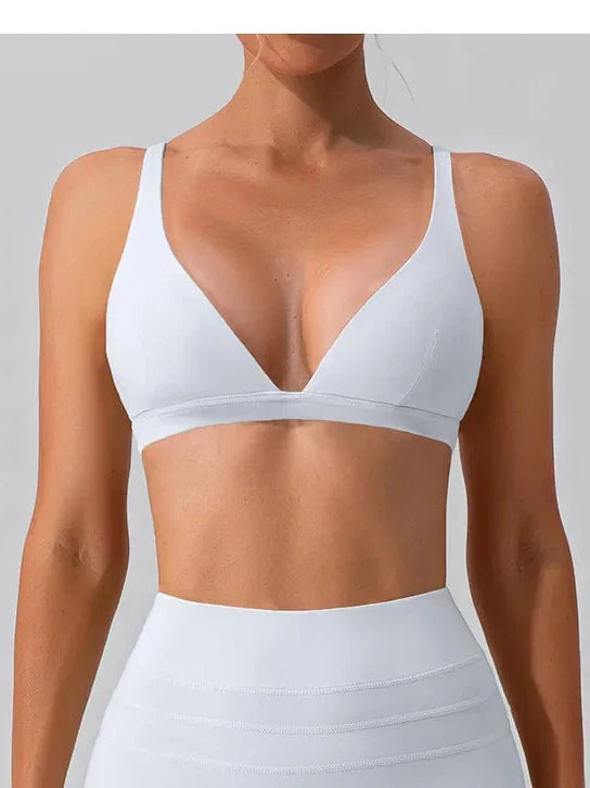 Sports bra