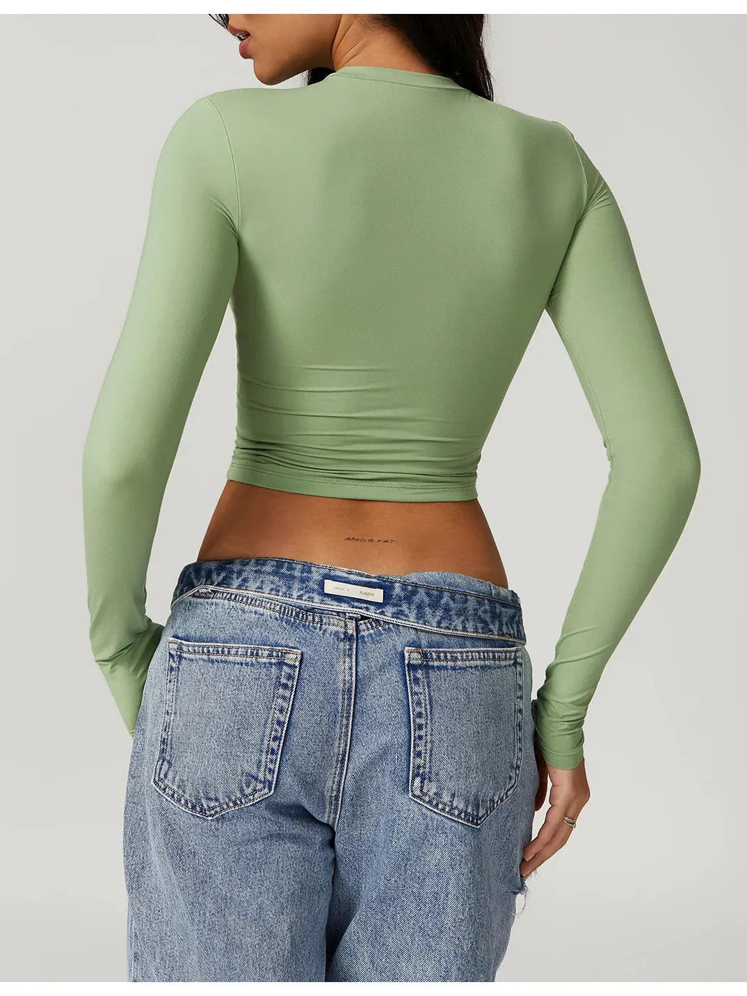 Sports top