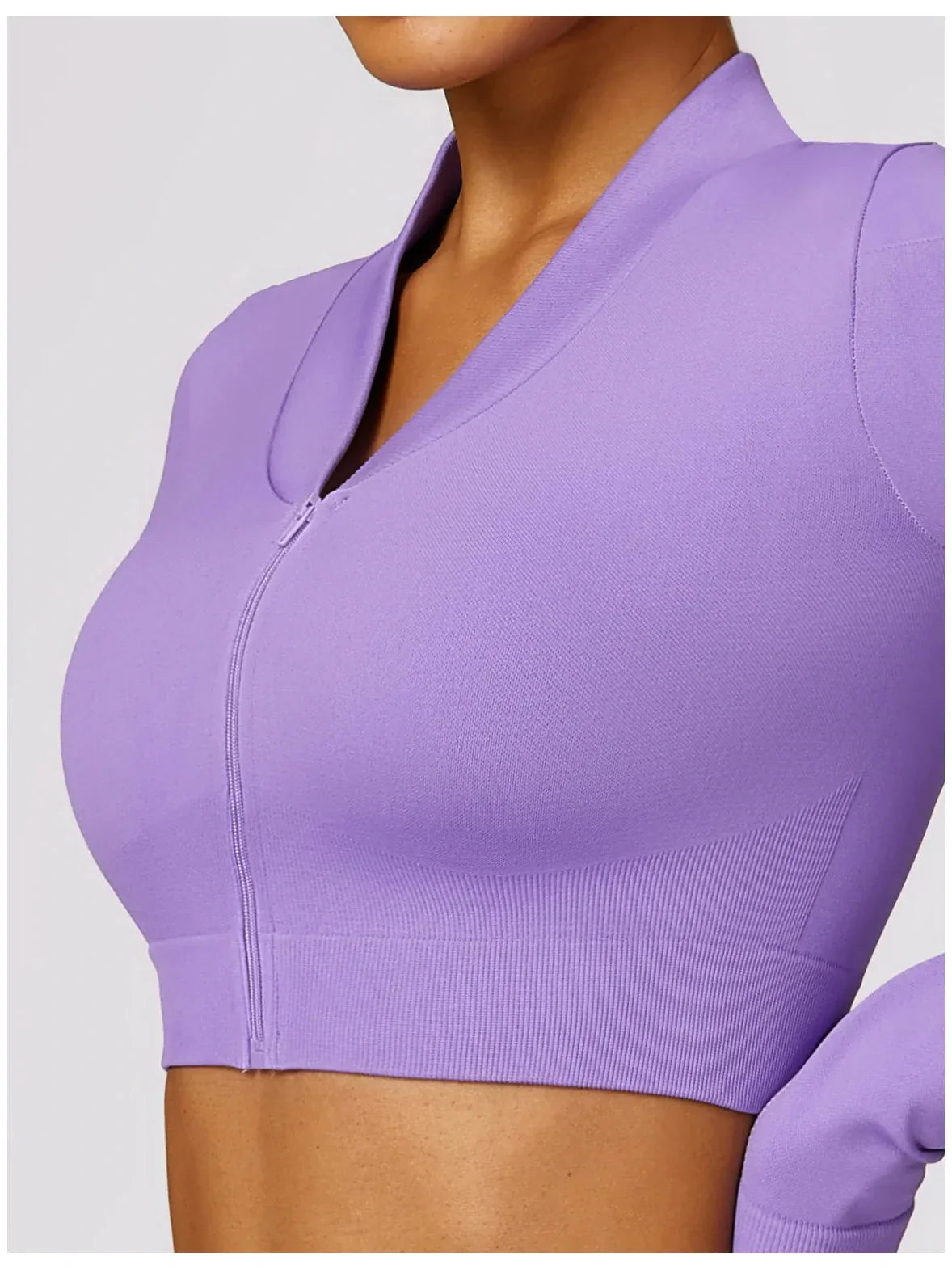 Sports sweatshirt