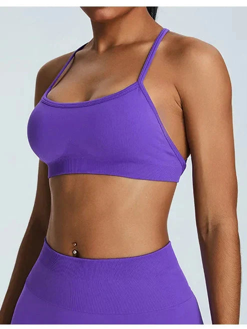 Sports bra