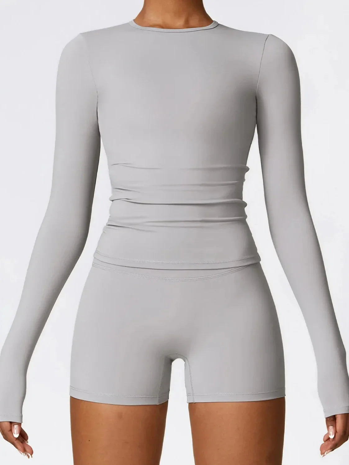 Sports top