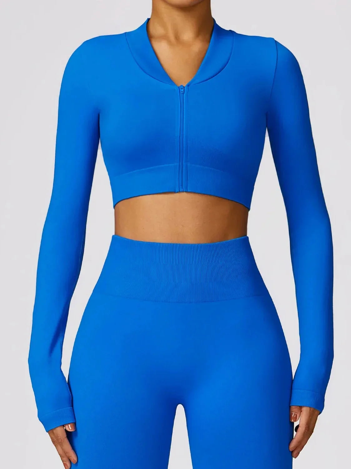 Sports sweatshirt
