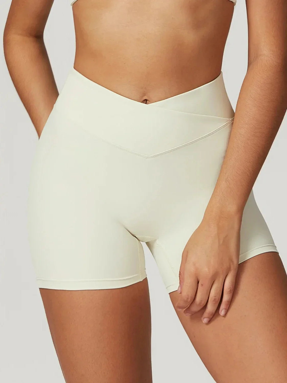 Sports shorts
