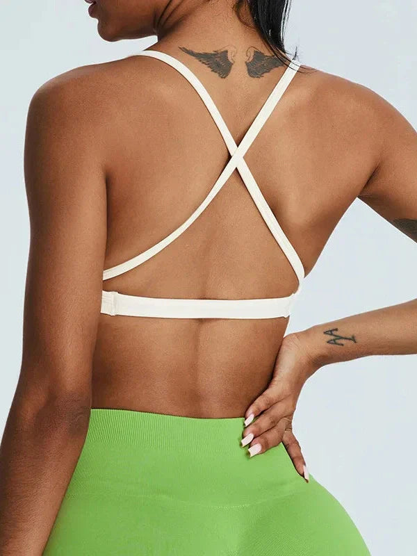 Sports bra